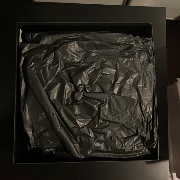 barneys new york yeezy receipt